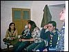 Acampada de programacin en Benala de Guadix - 20 de diciembre de 2003