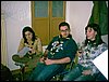 Acampada de programaci�n en Benal�a de Guadix - 20 de diciembre de 2003