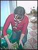 Acampada de programaci�n en Benal�a de Guadix - 20 de diciembre de 2003