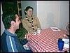 Acampada de programaci�n en Benal�a de Guadix - 20 de diciembre de 2003