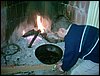 Acampada de programaci�n en Benal�a de Guadix - 20 de diciembre de 2003