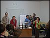 Curso ETLIM de Cultura Andaluza - 22 de enero de 2005