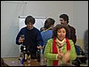 Curso ETLIM de Cultura Andaluza - 22 de enero de 2005