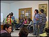 Curso ETLIM de Cultura Andaluza - 22 de enero de 2005
