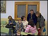 Curso ETLIM de Cultura Andaluza - 22 de enero de 2005