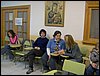 Curso ETLIM de Cultura Andaluza - 22 de enero de 2005