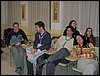 Curso ETLIM de Cultura Andaluza - 22 de enero de 2005