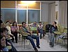 Curso ETLIM de Cultura Andaluza - 22 de enero de 2005