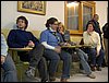 Curso ETLIM de Cultura Andaluza - 22 de enero de 2005
