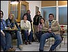 Curso ETLIM de Cultura Andaluza - 22 de enero de 2005