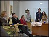 Curso ETLIM de Cultura Andaluza - 22 de enero de 2005