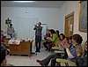 Curso ETLIM de Cultura Andaluza - 22 de enero de 2005