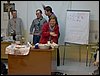 Curso ETLIM de Cultura Andaluza - 22 de enero de 2005