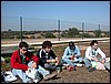 Curso ETLIM de Campismo - Sevilla 12 y 13 de febrero de 2005