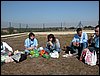 Curso ETLIM de Campismo - Sevilla 12 y 13 de febrero de 2005