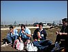 Curso ETLIM de Campismo - Sevilla 12 y 13 de febrero de 2005