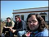 Curso ETLIM de Campismo - Sevilla 12 y 13 de febrero de 2005