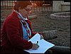 Curso ETLIM de Campismo - Sevilla 12 y 13 de febrero de 2005