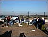 Curso ETLIM de Campismo - Sevilla 12 y 13 de febrero de 2005