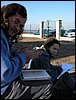 Curso ETLIM de Campismo - Sevilla 12 y 13 de febrero de 2005