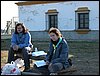 Curso ETLIM de Campismo - Sevilla 12 y 13 de febrero de 2005