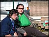 Curso ETLIM de Campismo - Sevilla 12 y 13 de febrero de 2005