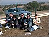 Curso ETLIM de Campismo - Sevilla 12 y 13 de febrero de 2005