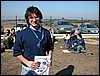 Curso ETLIM de Campismo - Sevilla 12 y 13 de febrero de 2005
