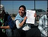 Curso ETLIM de Campismo - Sevilla 12 y 13 de febrero de 2005