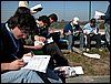 Curso ETLIM de Campismo - Sevilla 12 y 13 de febrero de 2005