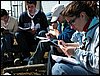 Curso ETLIM de Campismo - Sevilla 12 y 13 de febrero de 2005