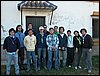 Curso ETLIM de Campismo - Sevilla 12 y 13 de febrero de 2005
