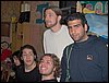 Curso ETLIM de Legislaci�n - 19 y 20 de febrero de 2005