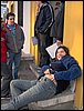 Curso ETLIM de Legislaci�n - 19 y 20 de febrero de 2005