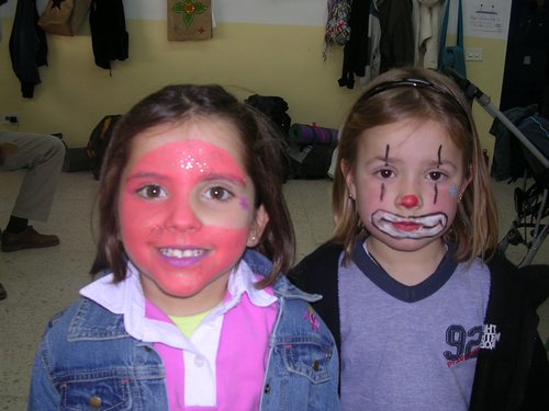 Curso ETLIM de Expresi�n - C�diz 9 y 10 de abril de 2005 - Foto 42