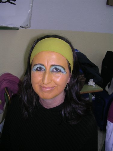 Curso ETLIM de Expresi�n - C�diz 9 y 10 de abril de 2005 - Foto 46