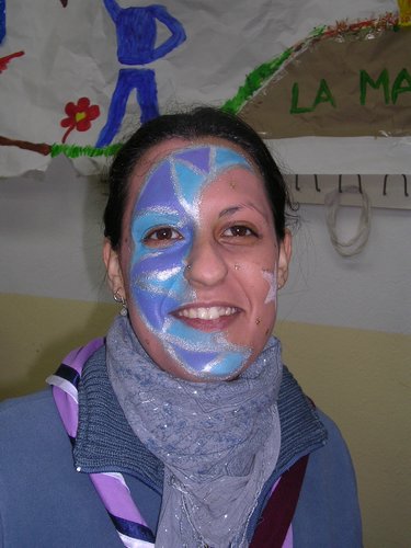 Curso ETLIM de Expresi�n - C�diz 9 y 10 de abril de 2005 - Foto 48