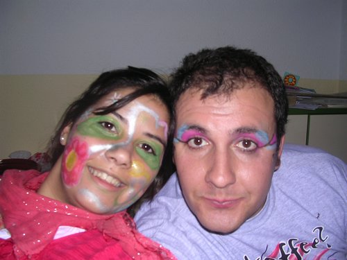 Curso ETLIM de Expresi�n - C�diz 9 y 10 de abril de 2005 - Foto 49