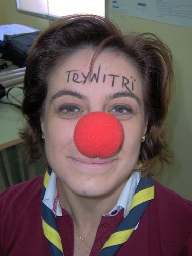 Curso ETLIM de Expresi�n - C�diz 9 y 10 de abril de 2005 - Foto 04