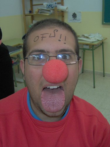 Curso ETLIM de Expresi�n - C�diz 9 y 10 de abril de 2005 - Foto 07