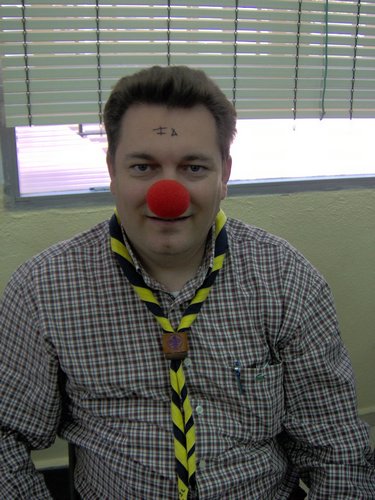 Curso ETLIM de Expresi�n - C�diz 9 y 10 de abril de 2005 - Foto 17