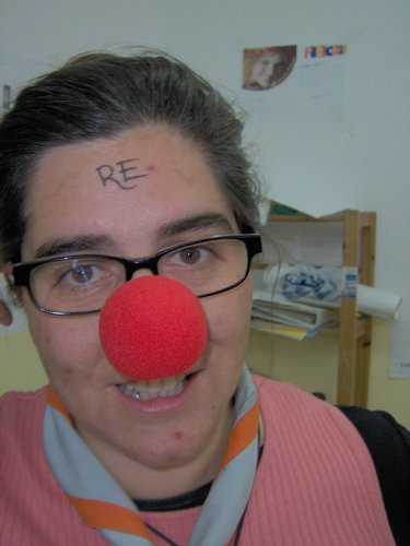 Curso ETLIM de Expresi�n - C�diz 9 y 10 de abril de 2005 - Foto 15