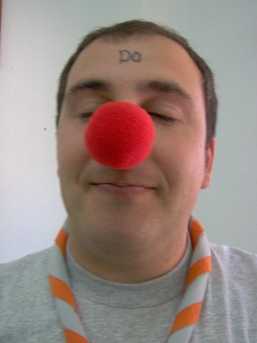 Curso ETLIM de Expresi�n - C�diz 9 y 10 de abril de 2005 - Foto 14