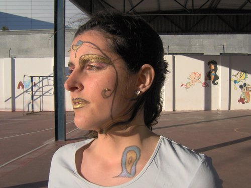 Curso ETLIM de Expresi�n - C�diz 9 y 10 de abril de 2005 - Foto 66