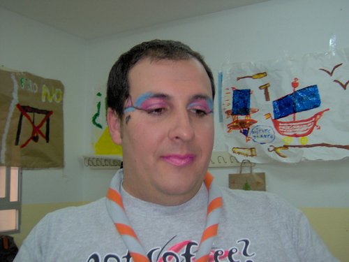 Curso ETLIM de Expresi�n - C�diz 9 y 10 de abril de 2005 - Foto 52