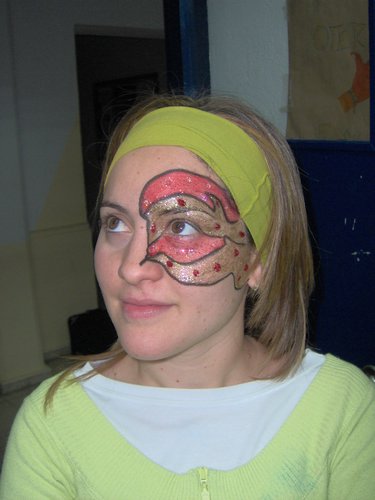 Curso ETLIM de Expresi�n - C�diz 9 y 10 de abril de 2005 - Foto 54
