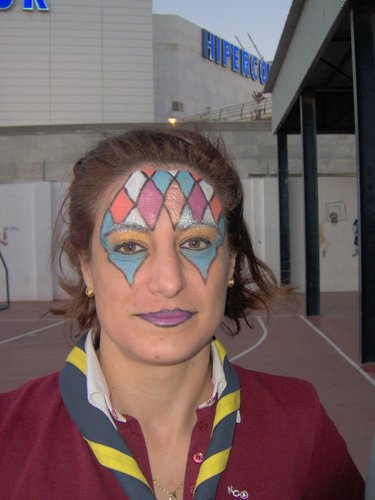 Curso ETLIM de Expresi�n - C�diz 9 y 10 de abril de 2005 - Foto 67