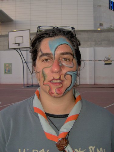 Curso ETLIM de Expresi�n - C�diz 9 y 10 de abril de 2005 - Foto 70