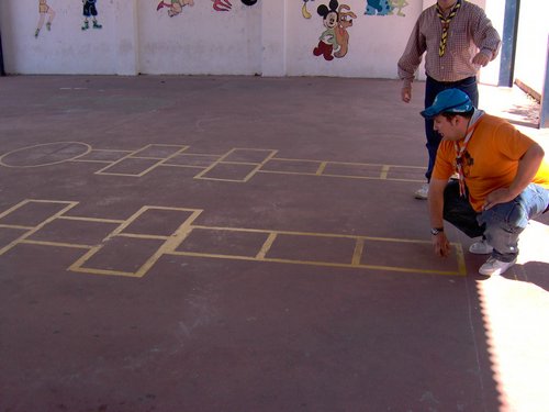 Curso ETLIM de Expresi�n - C�diz 9 y 10 de abril de 2005 - Foto 85