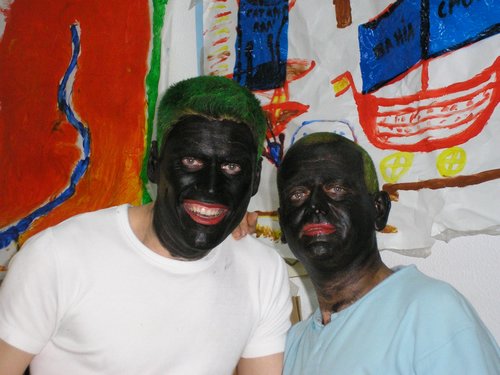 Curso ETLIM de Expresi�n - C�diz 9 y 10 de abril de 2005 - Foto 56